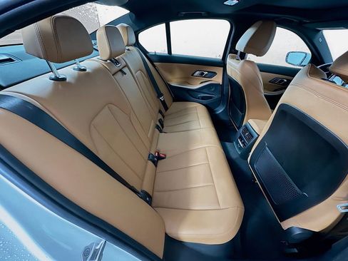 Certified 2022 BMW 330i xDrive Sedan image 27