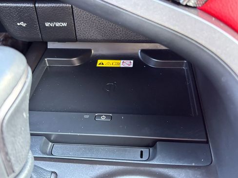 Certified 2024 Toyota Camry XSE image 21