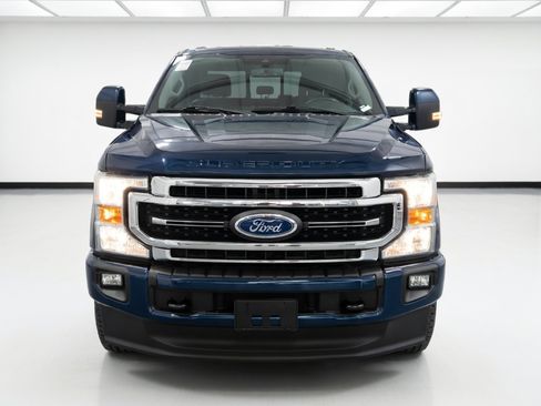 Used 2020 Ford F350 Lariat AWD/4WD image 2