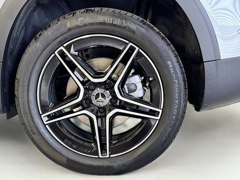 New 2026 Mercedes-Benz GLB 250 4MATIC image 28