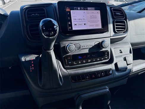 Used 2024 RAM ProMaster 2500 w/ Safety Group image 15