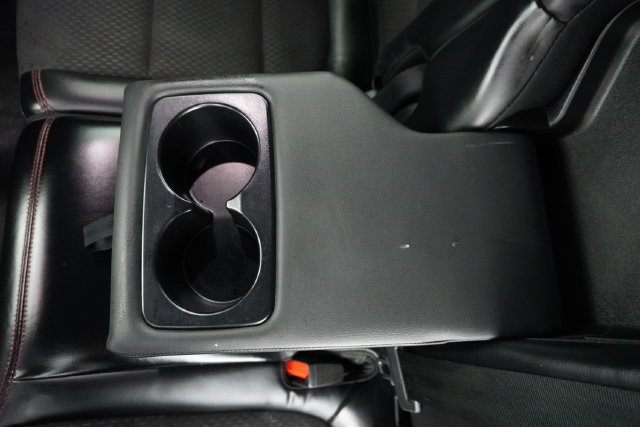 Used 2025 Ford Escape ST-Line FWD image 36