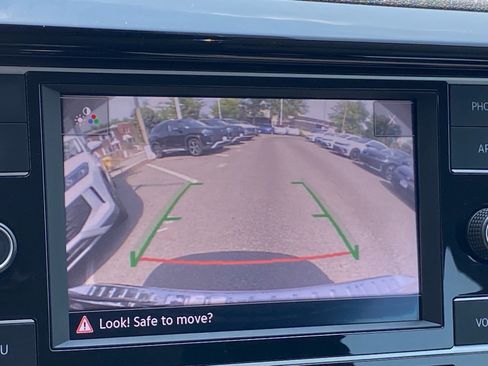 Used 2023 Volkswagen Taos S w/ Driver Assistance Package AWD/4WD image 14