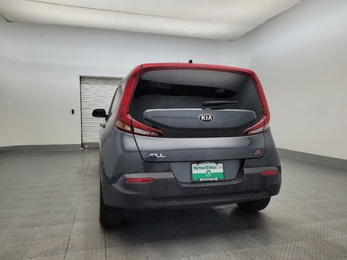 Used 2020 Kia Soul S image 6