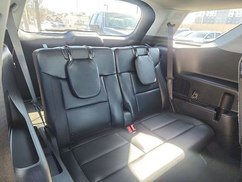 Certified 2023 Ford Explorer Limited AWD/4WD image 33