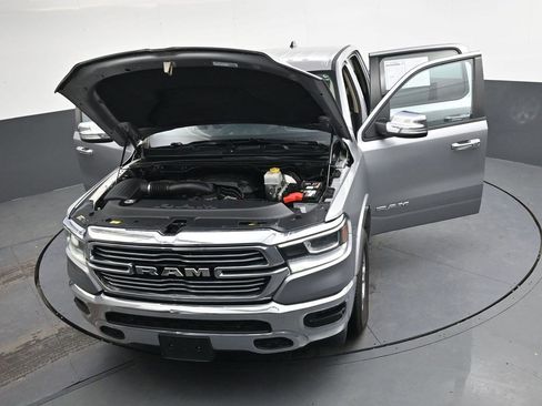 Used 2021 RAM 1500 Laramie image 45