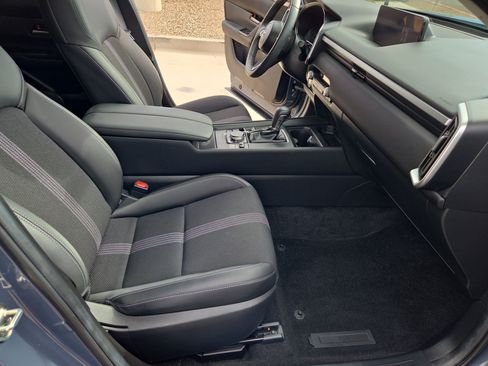 Used 2024 MAZDA CX-50 AWD 2.5 S w/ Cargo Package image 29