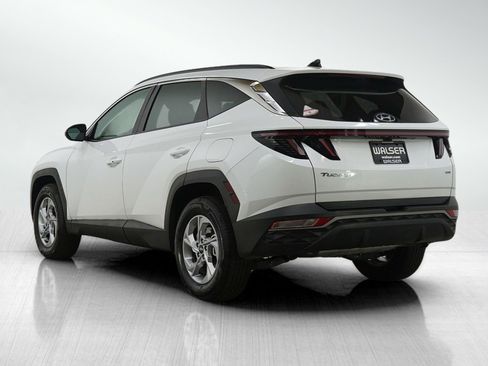 Used 2022 Hyundai Tucson SEL image 3