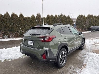 New 2026 Subaru Crosstrek 2.5i Limited