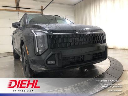 New 2026 Kia Sportage X-Line w/ X-Line Technology Package