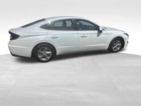 Used 2021 Hyundai Sonata SE FWD image 22