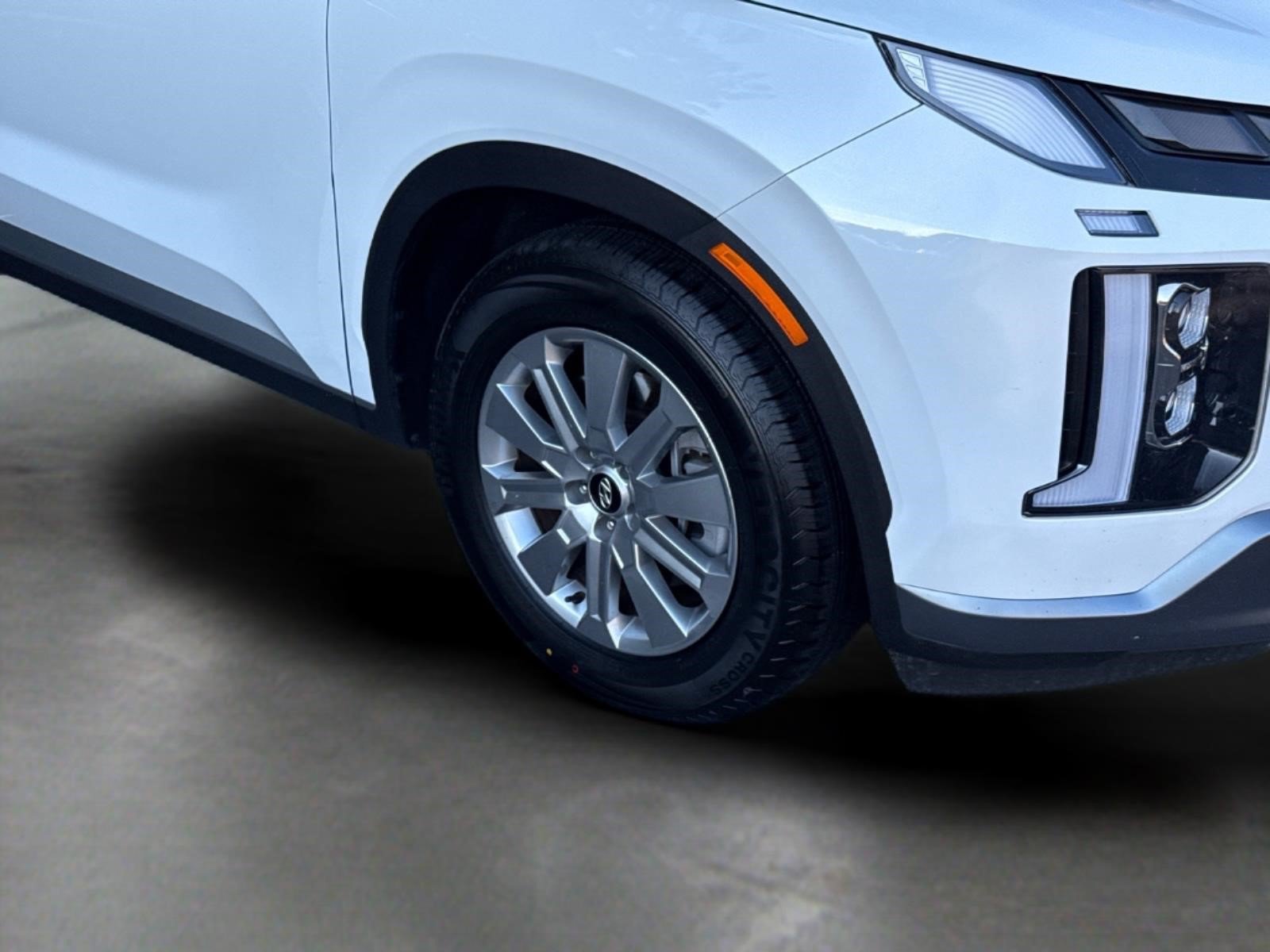 Used 2025 Hyundai Palisade SEL AWD/4WD image 15