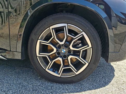Used 2026 BMW X1 xDrive28i w/ Convenience Package AWD/4WD image 2