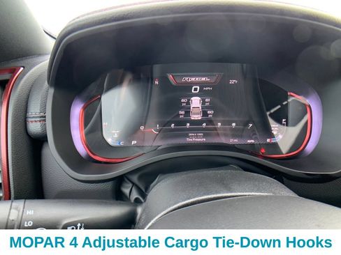 New 2026 RAM 1500 Rebel w/ Bed Utility Group AWD/4WD image 20