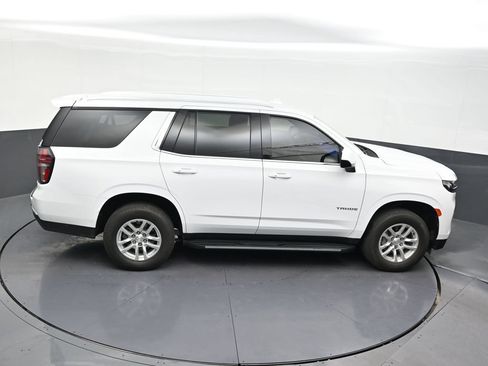 Used 2023 Chevrolet Tahoe LS RWD image 21