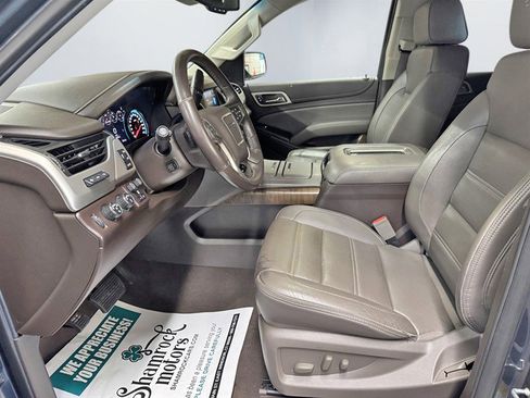 Used 2019 GMC Yukon Denali image 15