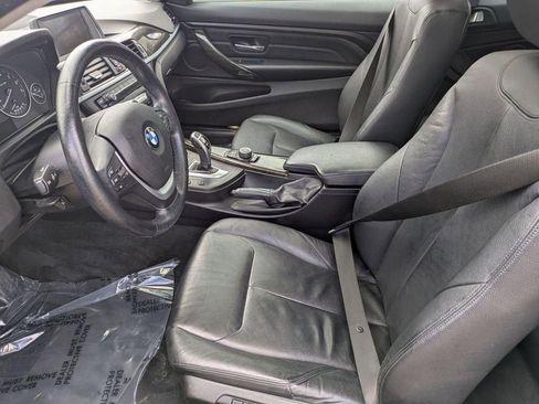 Used 2015 BMW 428i xDrive Coupe AWD/4WD image 9