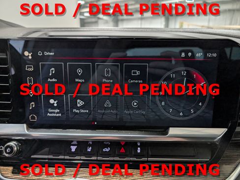 Used 2024 GMC Sierra 3500 SLE image 25