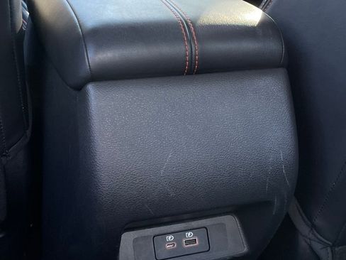 Used 2024 Nissan Altima 2.5 SR image 25