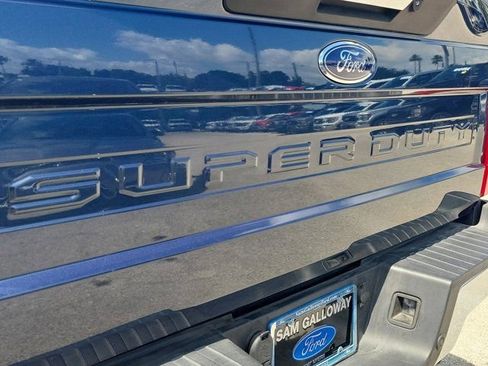 Certified 2020 Ford F250 Lariat AWD/4WD image 16