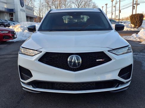 Certified 2023 Acura MDX Type S image 2
