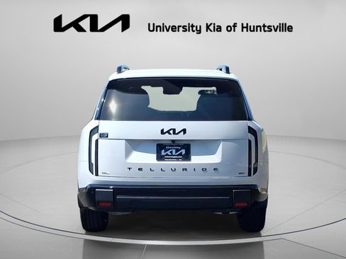 New 2027 Kia Telluride X-Line SX Prestige AWD/4WD image 6