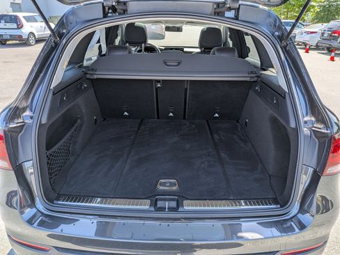 Used 2022 Mercedes-Benz GLC 300 image 31