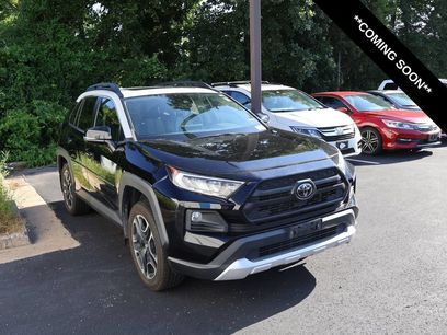 Used 2019 Toyota RAV4 Adventure w/ Cold Weather Package