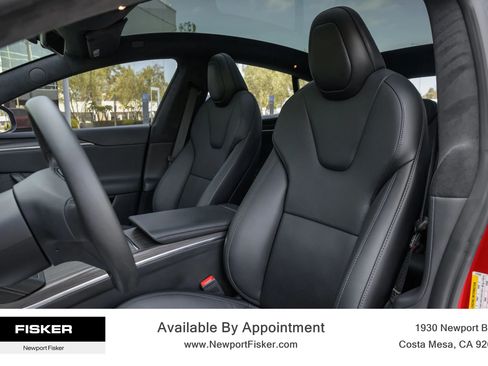 Used 2023 Tesla Model S AWD/4WD image 15