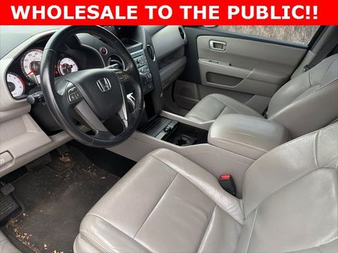 Used 2010 Honda Pilot EX-L image 10