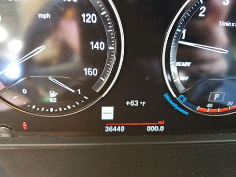 Used 2019 BMW X1 xDrive28i w/ Convenience Package image 13