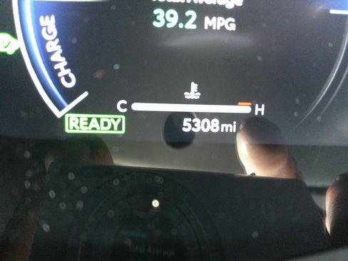 Used 2025 Toyota Camry XSE image 23