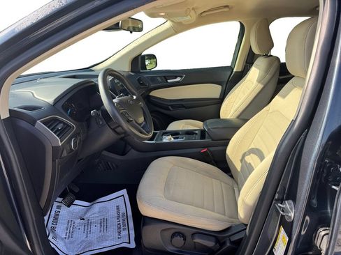 Certified 2024 Ford Edge SE AWD/4WD image 10