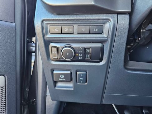 Certified 2024 Ford F150 Tremor w/ Mobile Office Package AWD/4WD image 20