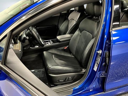 Used 2021 Kia K5 EX image 21