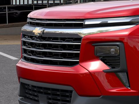 New 2026 Chevrolet Traverse LT FWD image 13