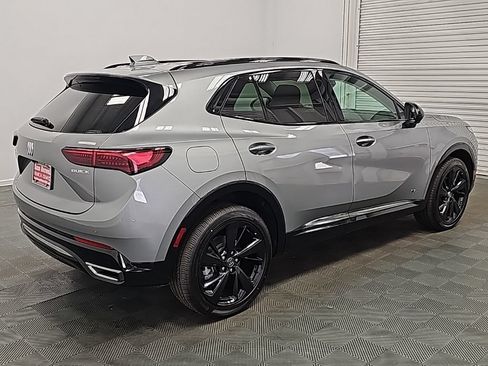 New 2026 Buick Envision Sport Touring AWD/4WD image 8
