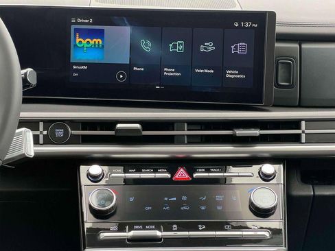 New 2025 Hyundai Santa Fe SEL image 38