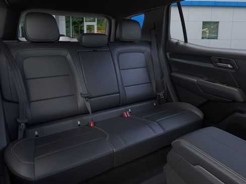New 2027 GMC Terrain Elevation w/ Elevation Premium Package AWD/4WD image 17