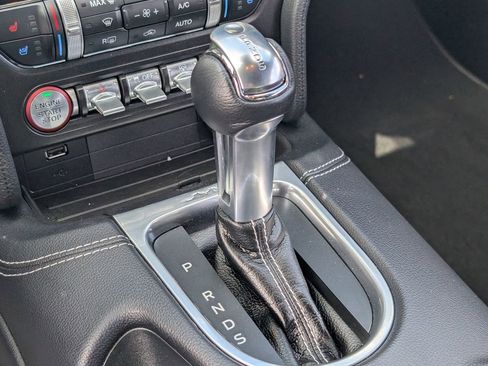 Used 2021 Ford Mustang GT Premium w/ GT Performance Package image 21