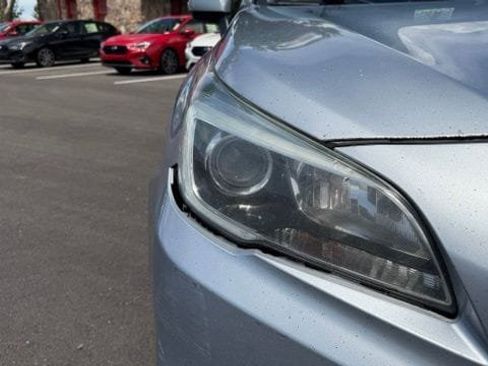 Used 2016 Subaru Legacy 2.5i Premium AWD/4WD image 11