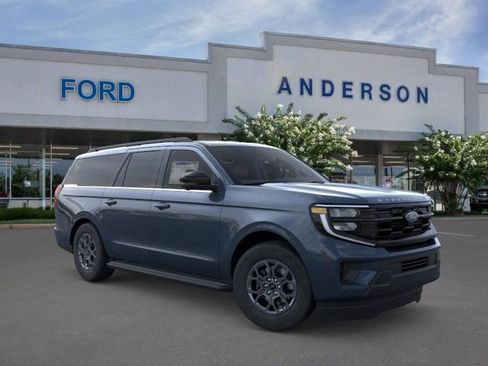 New 2026 Ford Expedition Max Active AWD/4WD image 7