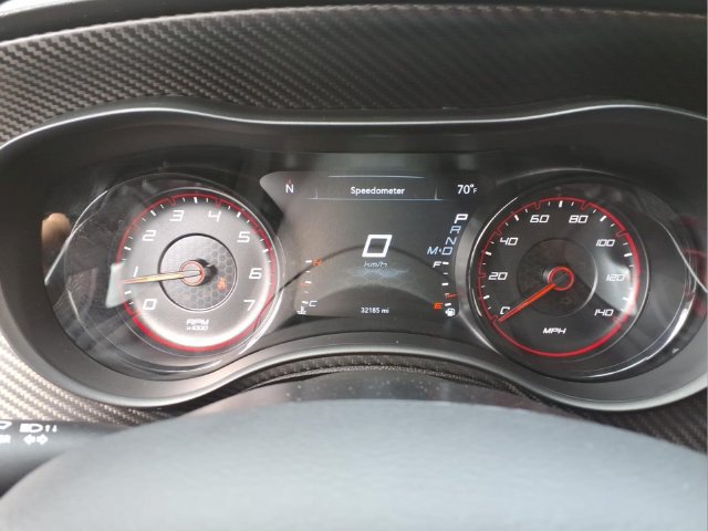 Used 2023 Dodge Charger GT w/ Plus Group AWD/4WD image 30
