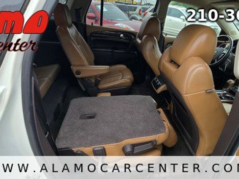Used 2014 Buick Enclave Leather FWD image 21