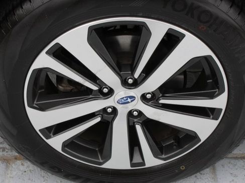 Used 2018 Subaru Outback 2.5i Limited image 51