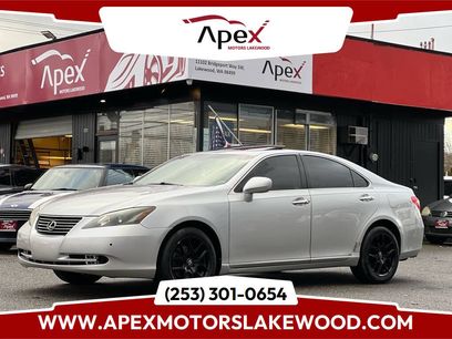 Used 2007 Lexus ES 350
