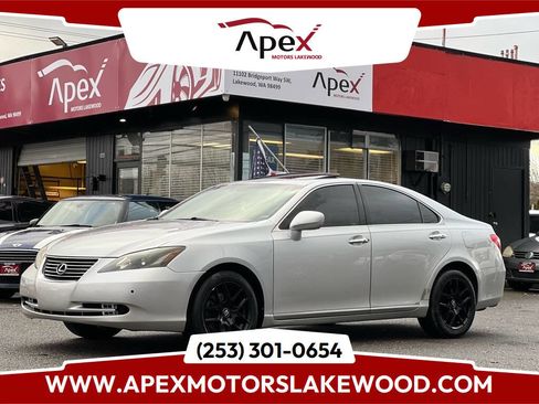 Used 2007 Lexus ES 350 image 1