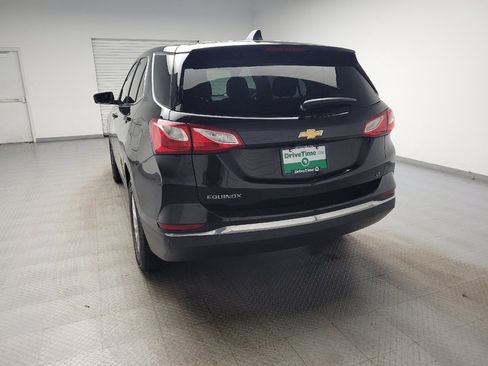 Used 2019 Chevrolet Equinox LT FWD image 6