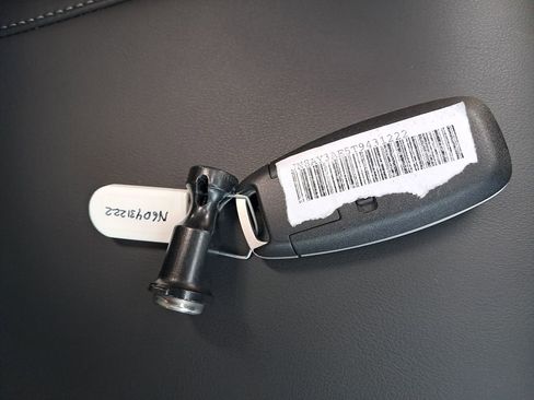 New 2026 Nissan Armada SV image 20