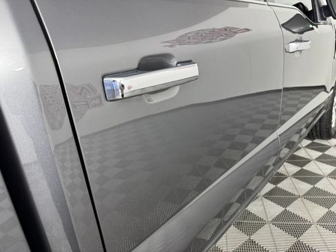 Used 2023 Ford F150 Platinum w/ Equipment Group 701A High AWD/4WD image 31